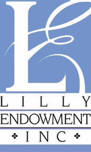 Lilly Endowment logo